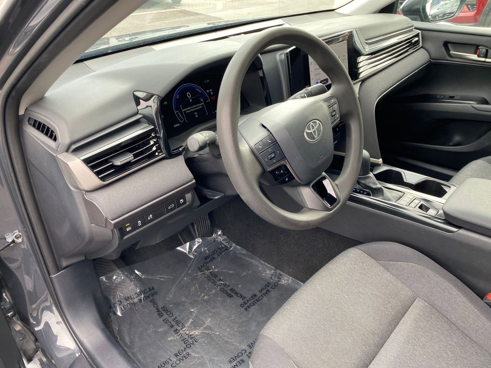 Thumbnail: 2025 Toyota Camry - 34