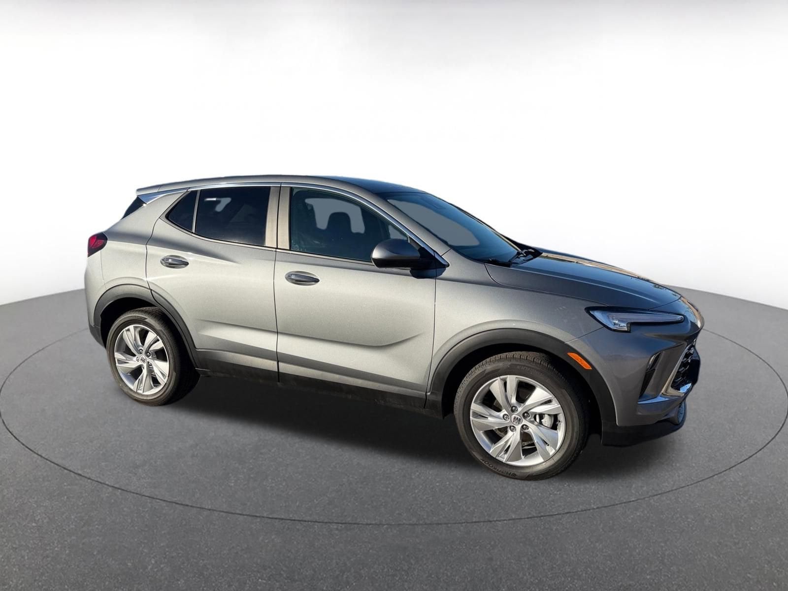 Thumbnail: 2025 Buick Encore GX - 1