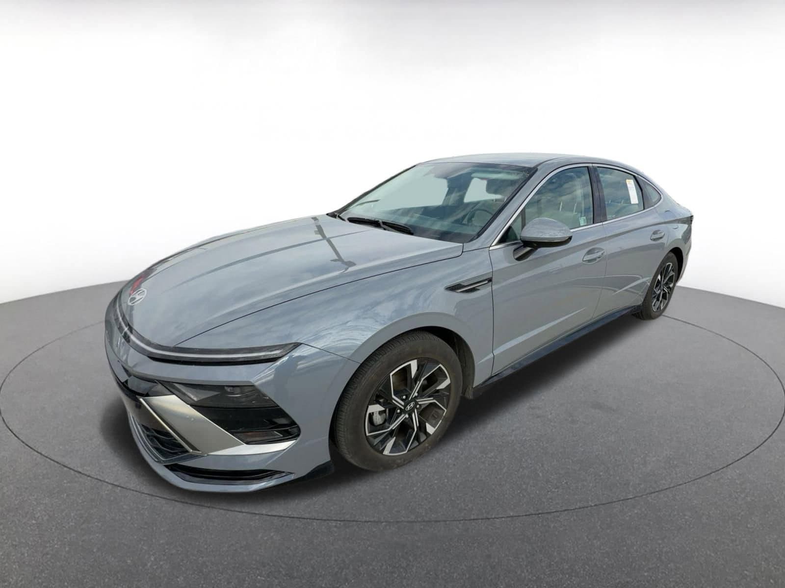 Thumbnail: 2025 Hyundai Sonata - 3