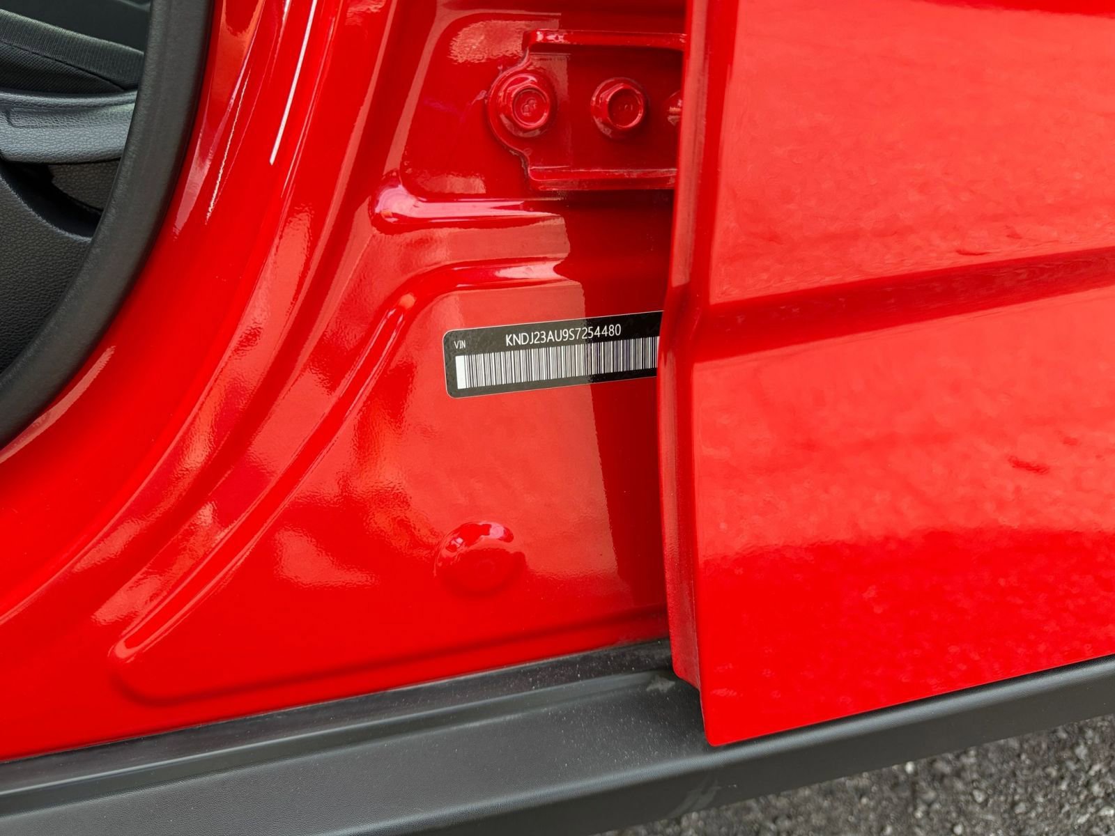 Thumbnail: 2025 Kia Soul - 27