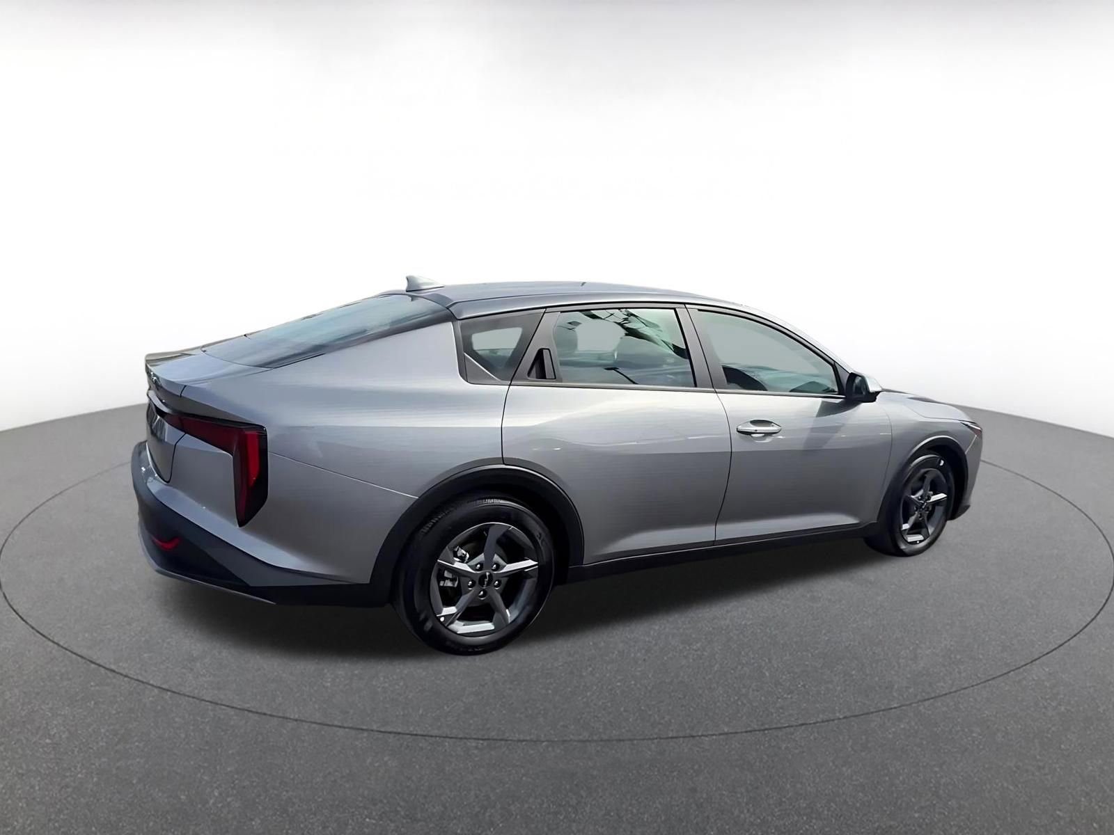 Thumbnail: 2025 Kia K4 - 15