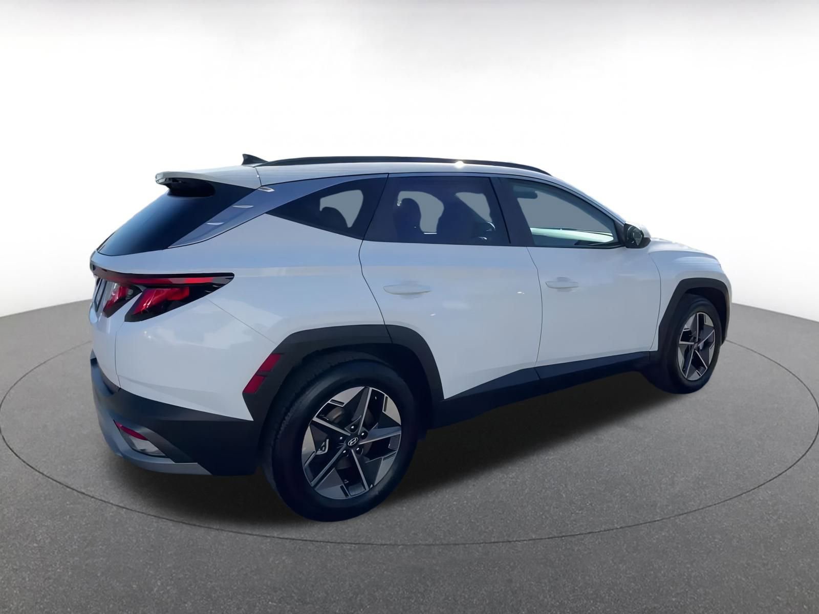 Thumbnail: 2025 Hyundai Tucson - 15