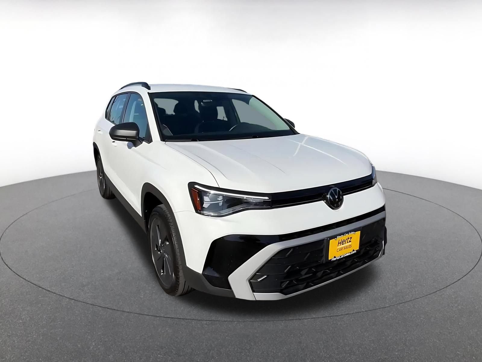 Thumbnail: 2026 Volkswagen Taos - 3