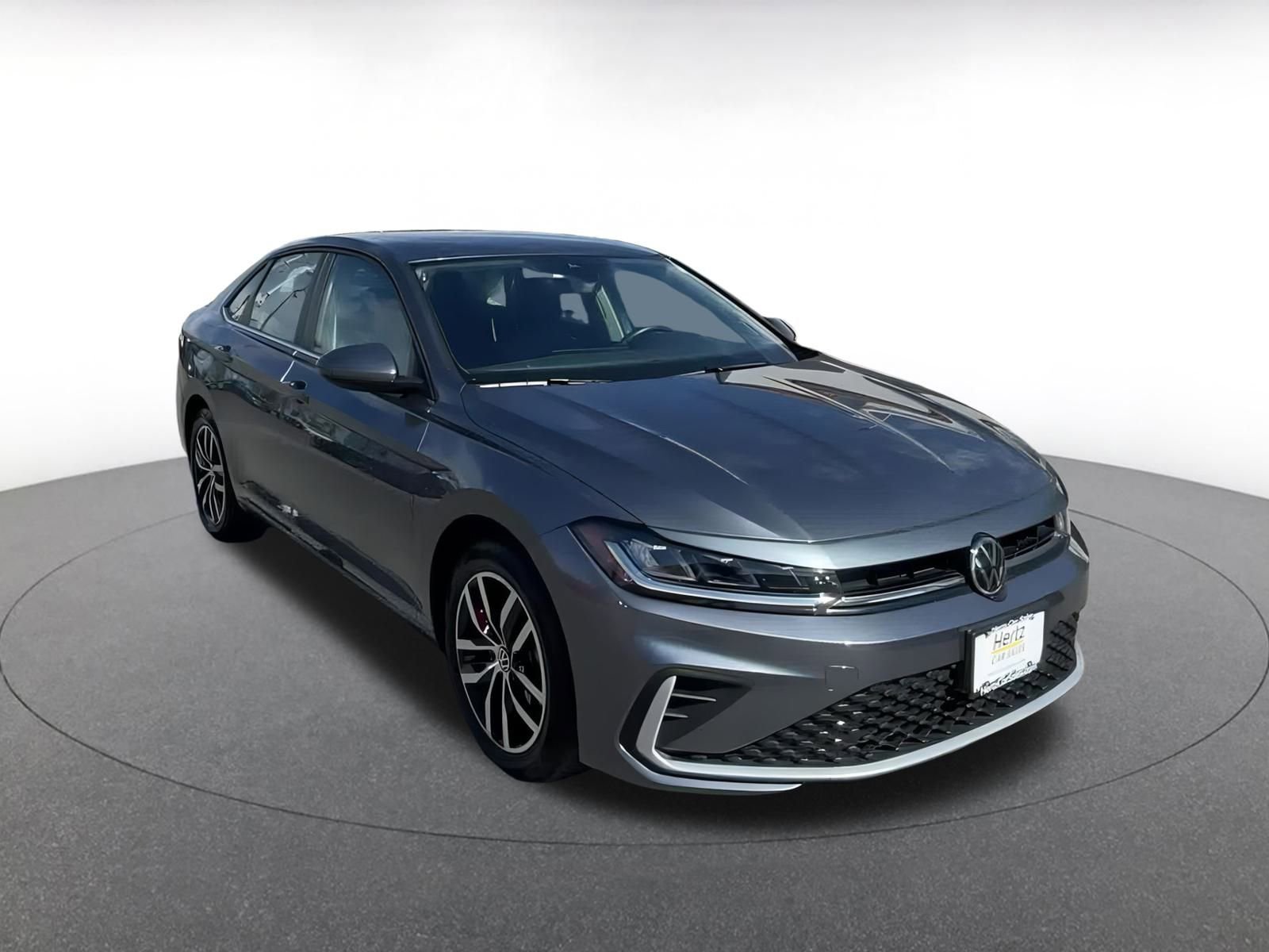 Thumbnail: 2025 Volkswagen Jetta - 3