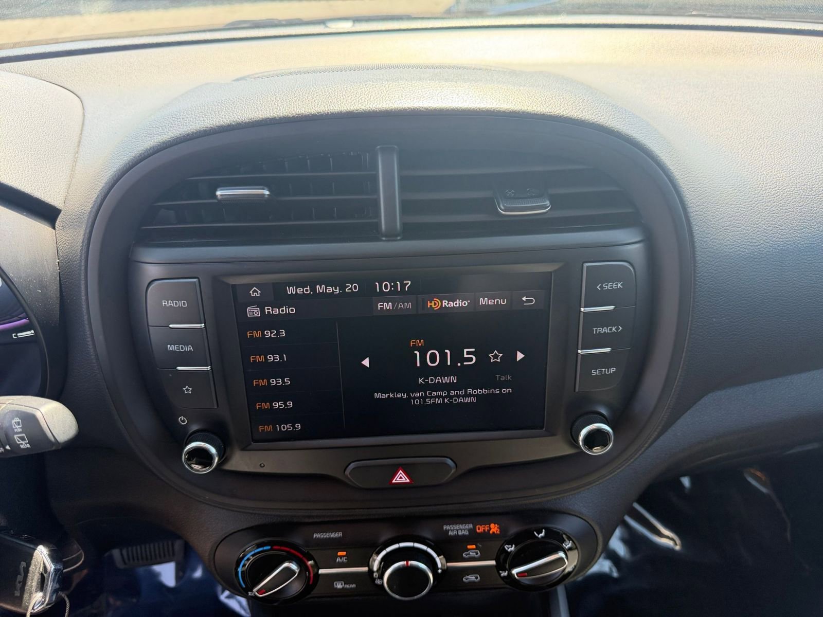 Thumbnail: 2023 Kia Soul - 20
