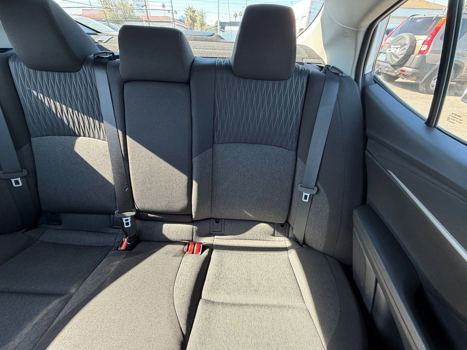 Thumbnail: 2025 Toyota Camry - 35