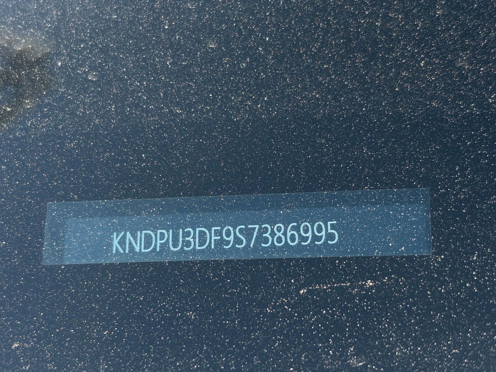 Thumbnail: 2025 Kia Sportage - 28