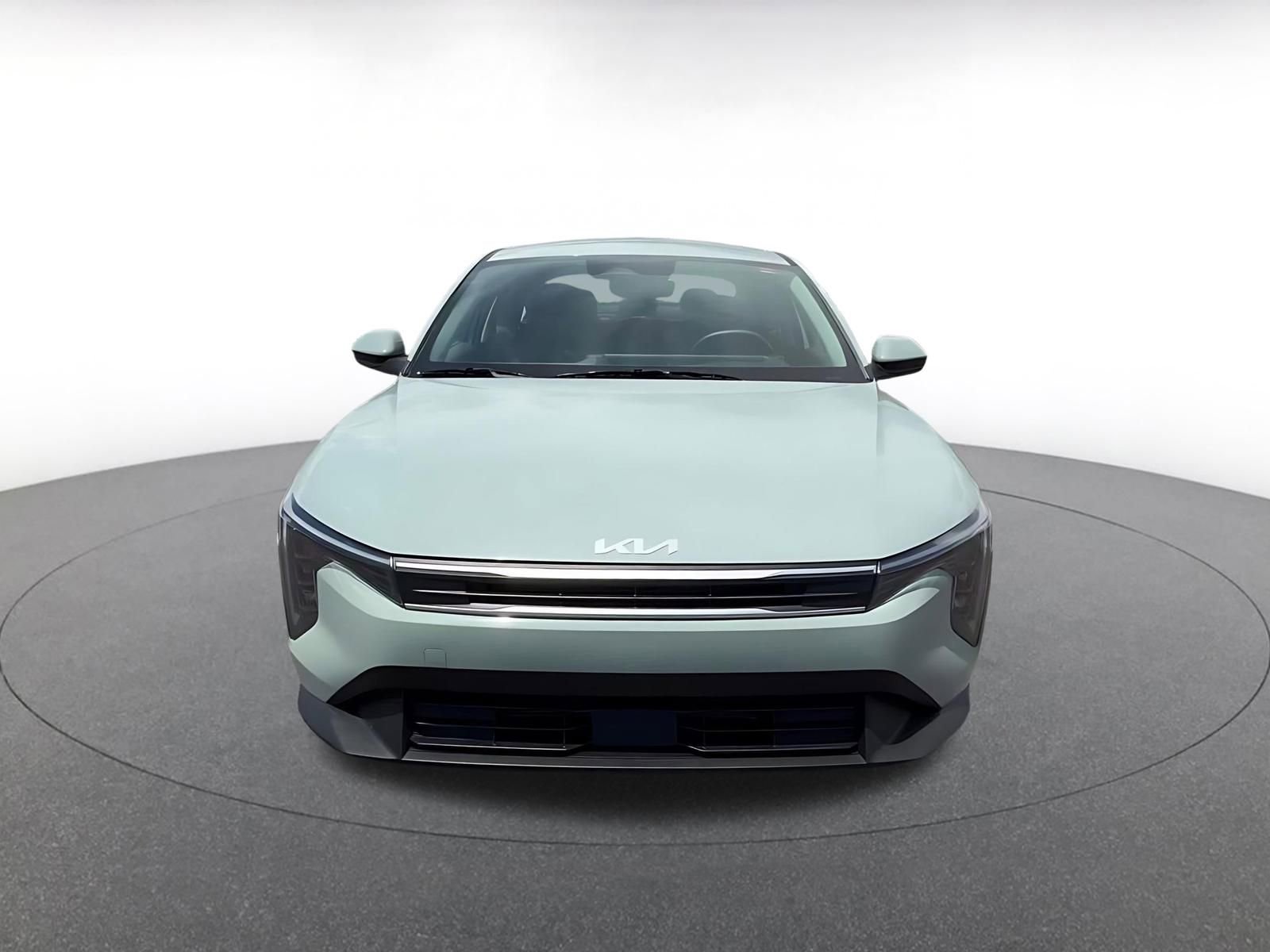 Thumbnail: 2025 Kia K4 - 4