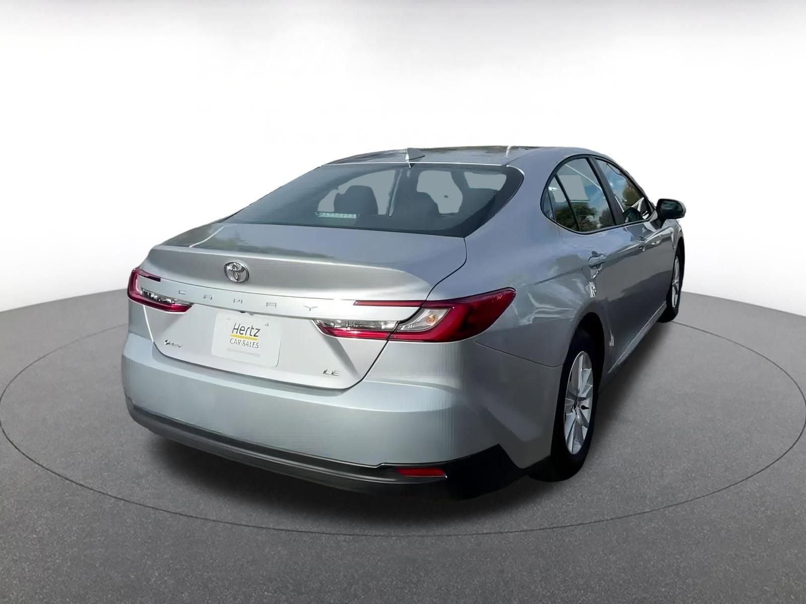 Thumbnail: 2025 Toyota Camry - 14