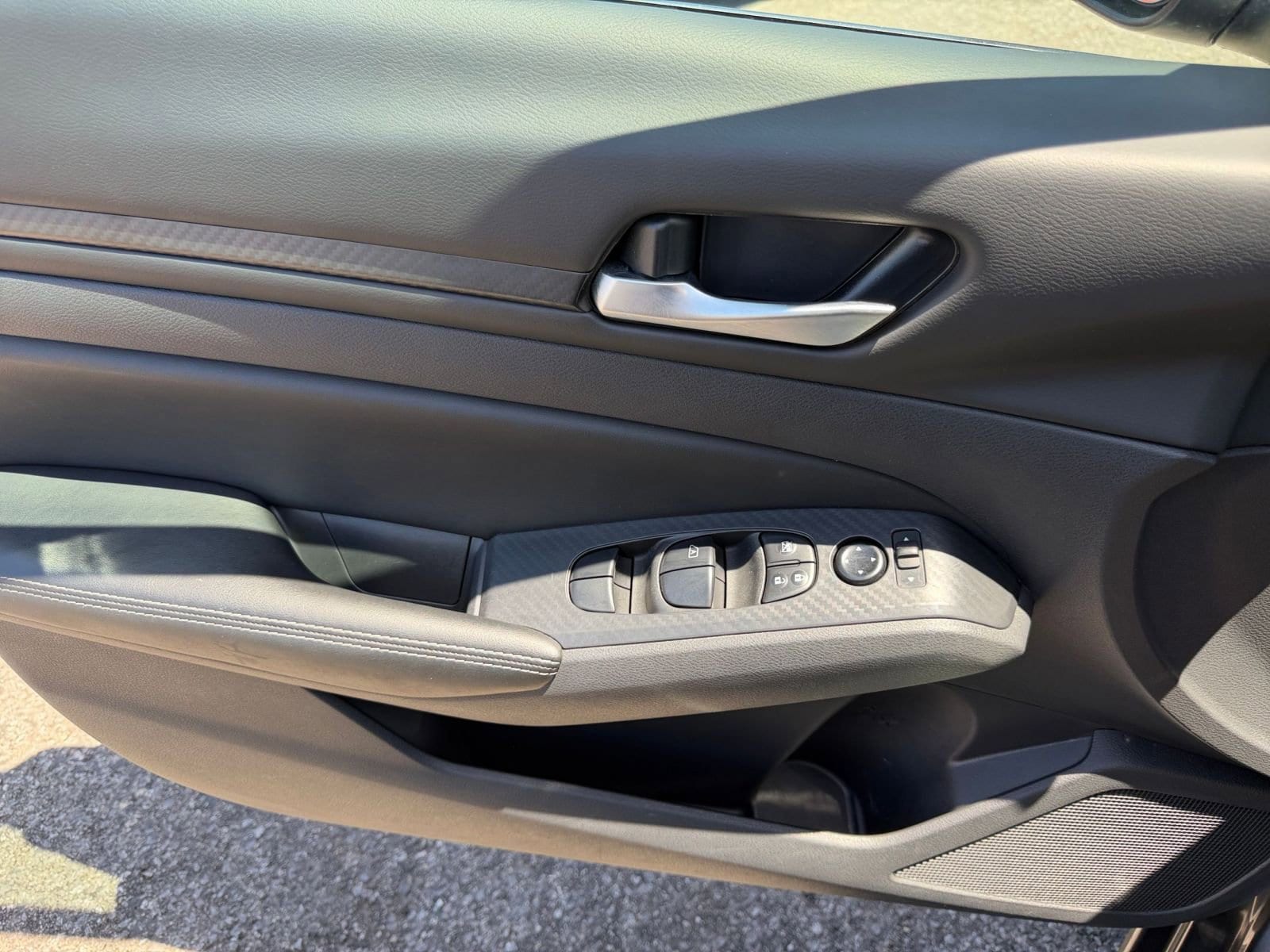 Thumbnail: 2025 Nissan Altima - 18