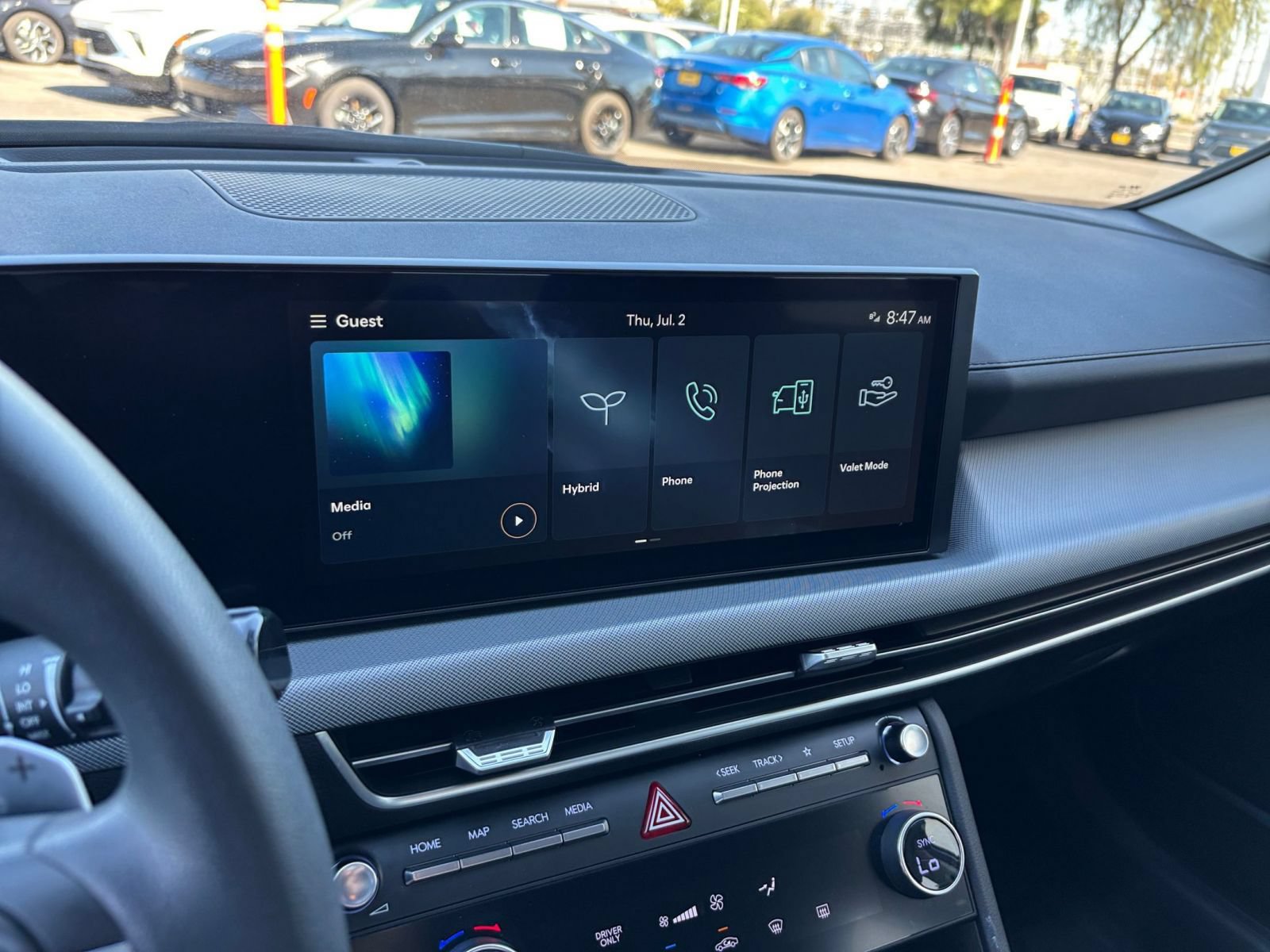 Thumbnail: 2026 Hyundai Sonata - 20