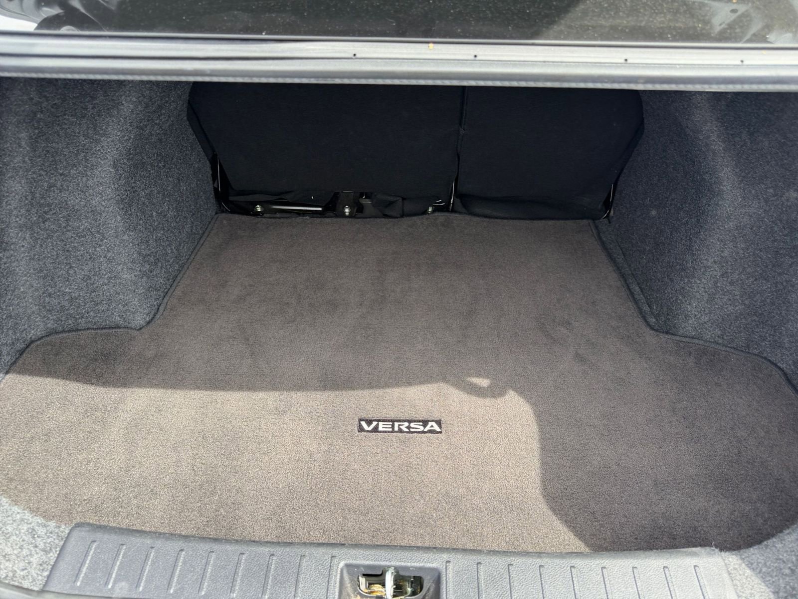 Thumbnail: 2025 Nissan Versa - 29