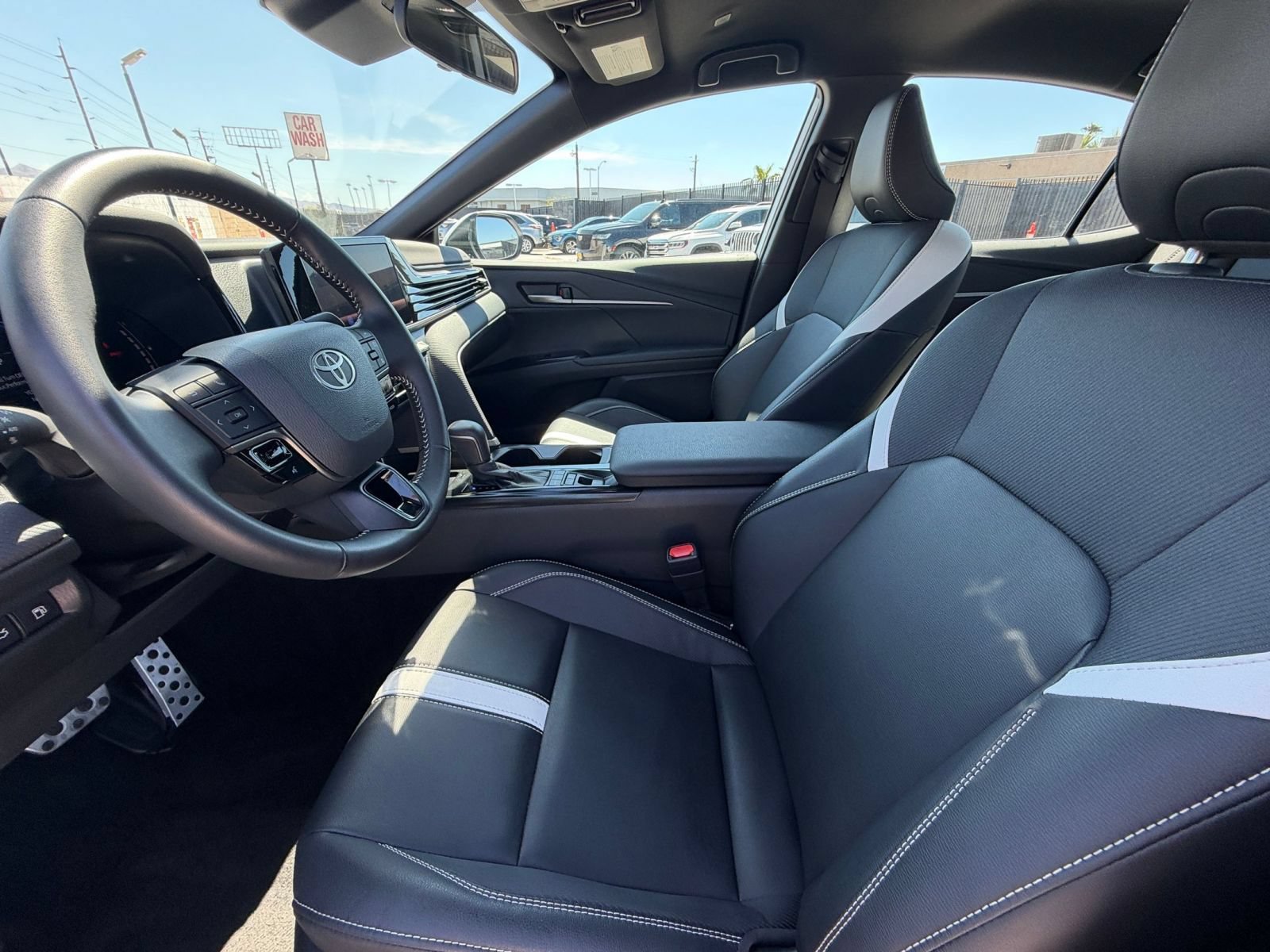 Thumbnail: 2026 Toyota Camry - 22