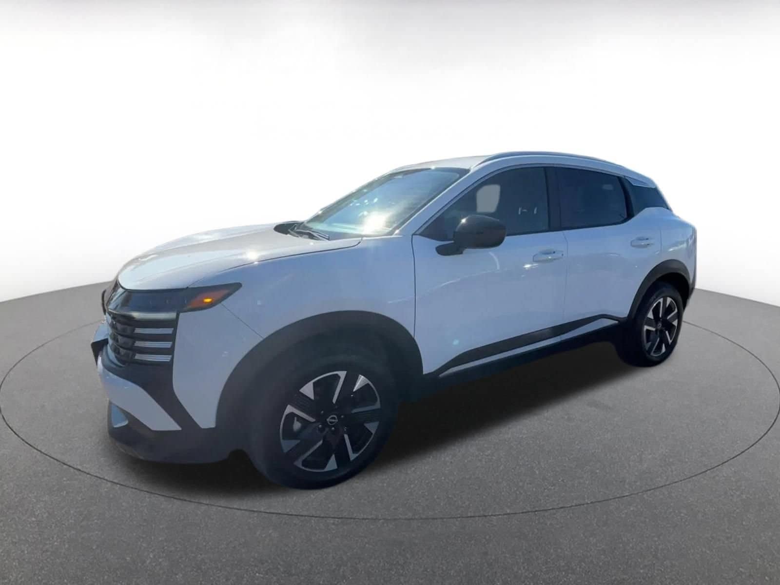 Thumbnail: 2026 Nissan Kicks - 7