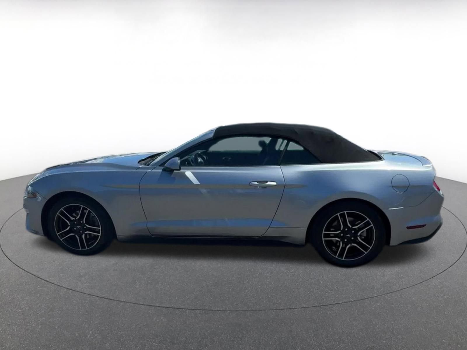 Thumbnail: 2023 Ford Mustang - 8
