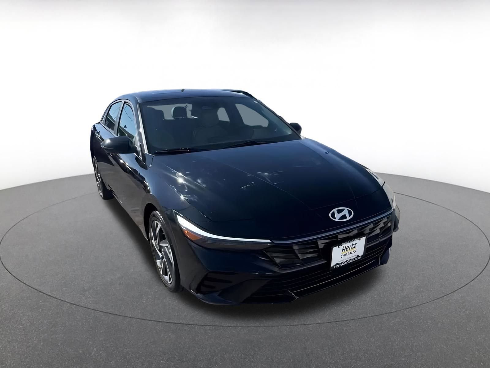 Thumbnail: 2025 Hyundai Elantra - 3