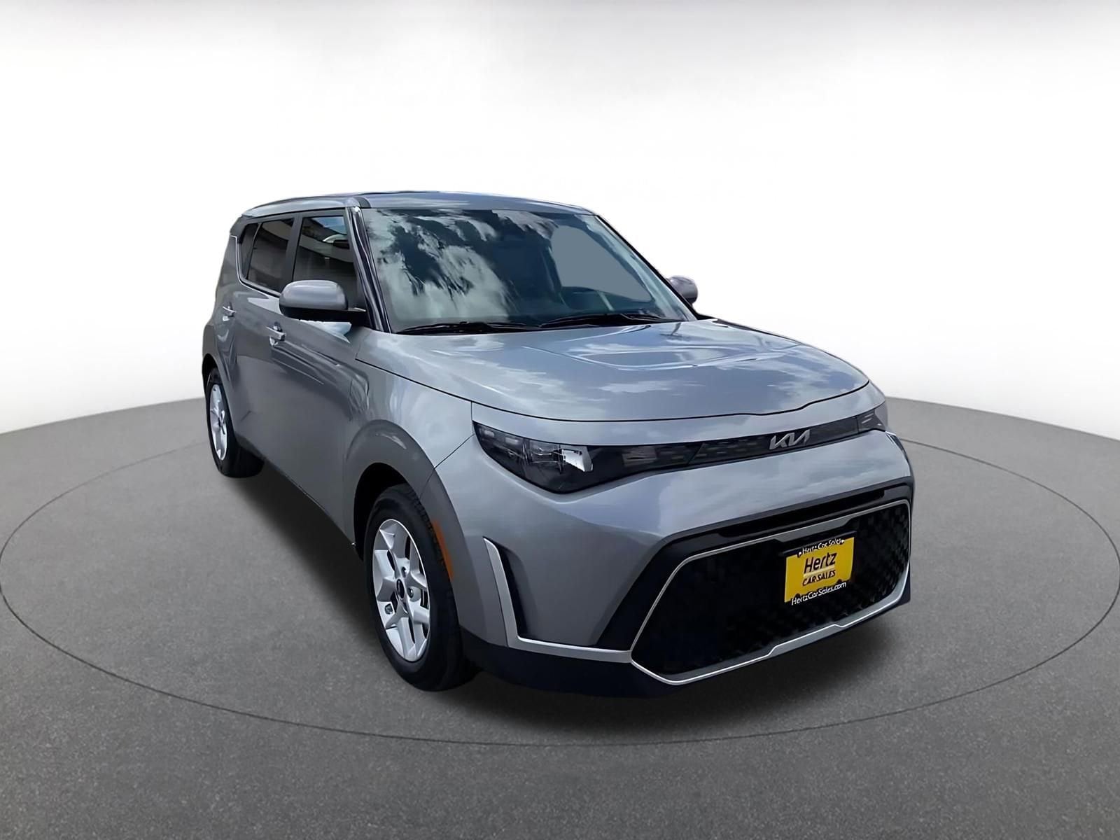 Thumbnail: 2025 Kia Soul - 3