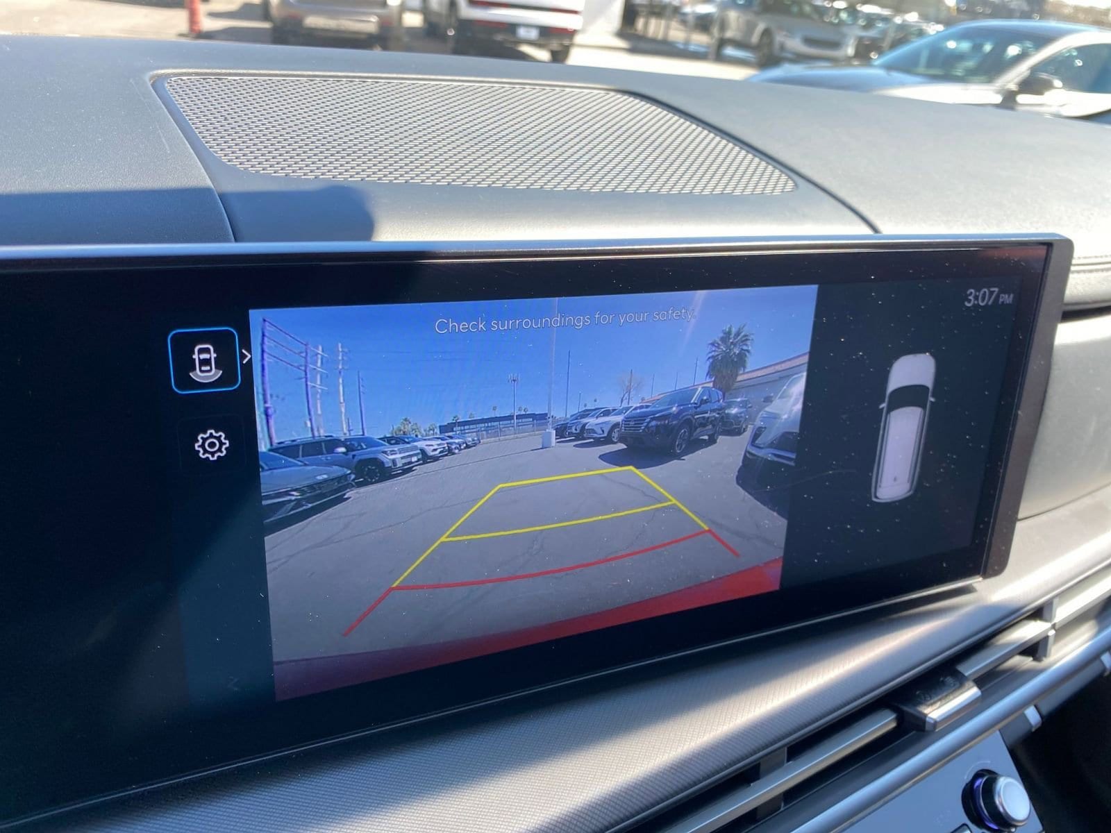 Thumbnail: 2025 Hyundai Santa Fe - 17