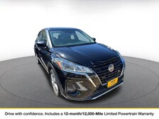 2021 Nissan Kicks S -
                  Las Vegas, NV