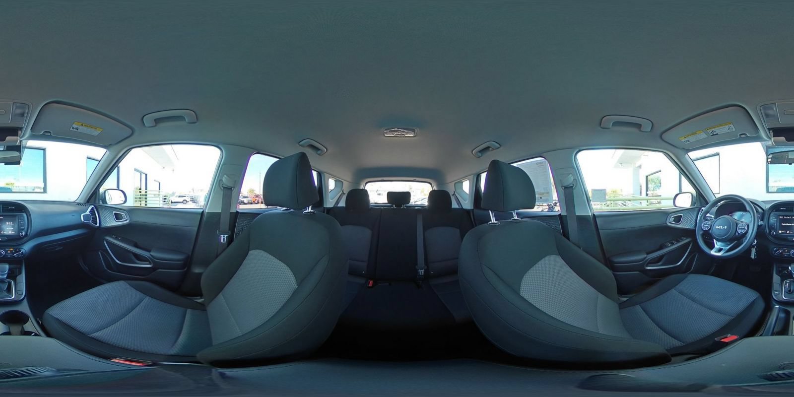 Thumbnail: 2025 Kia Soul - 35
