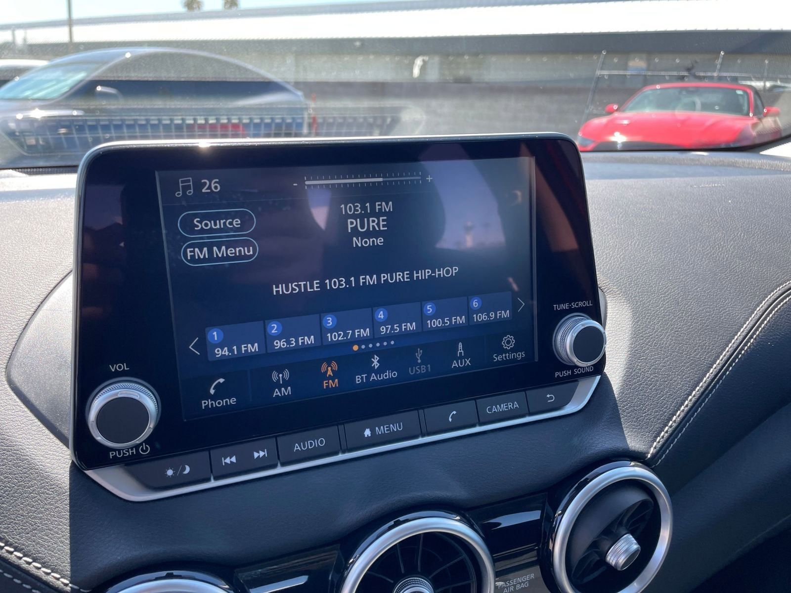 Thumbnail: 2024 Nissan Sentra - 21