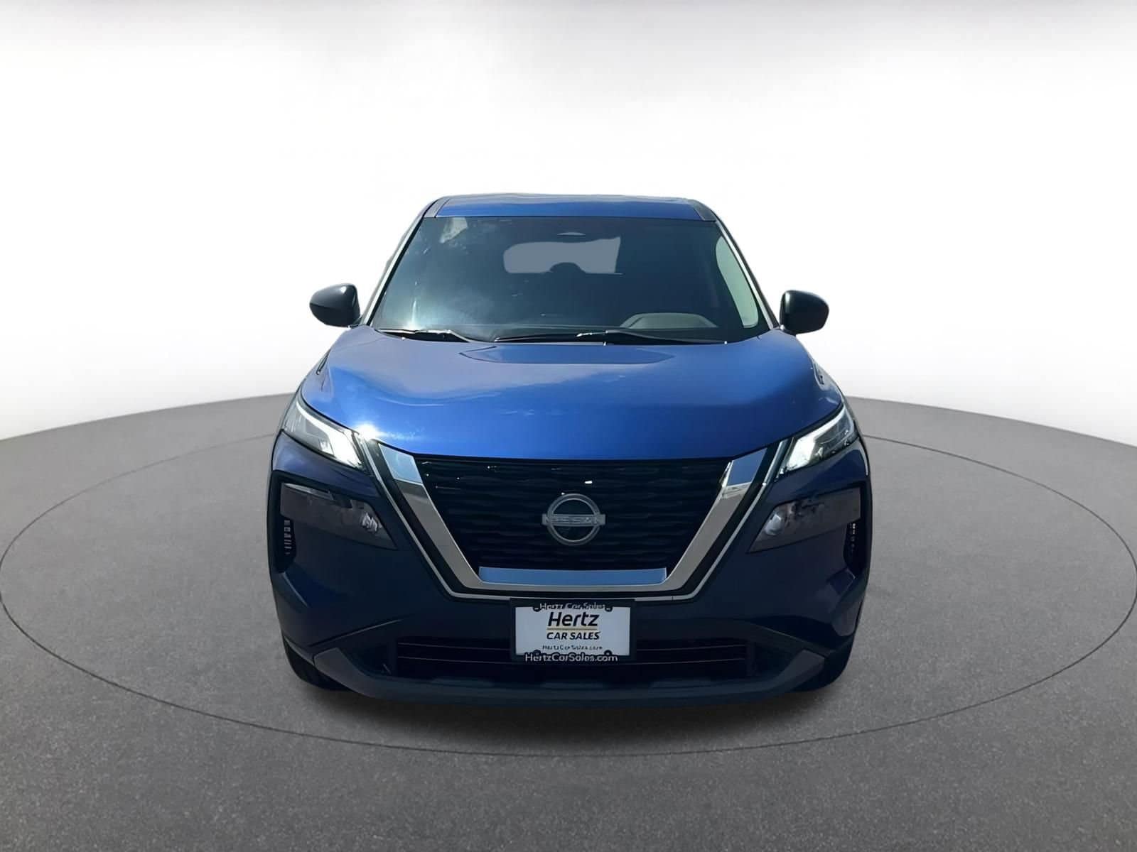 Thumbnail: 2023 Nissan Rogue - 4