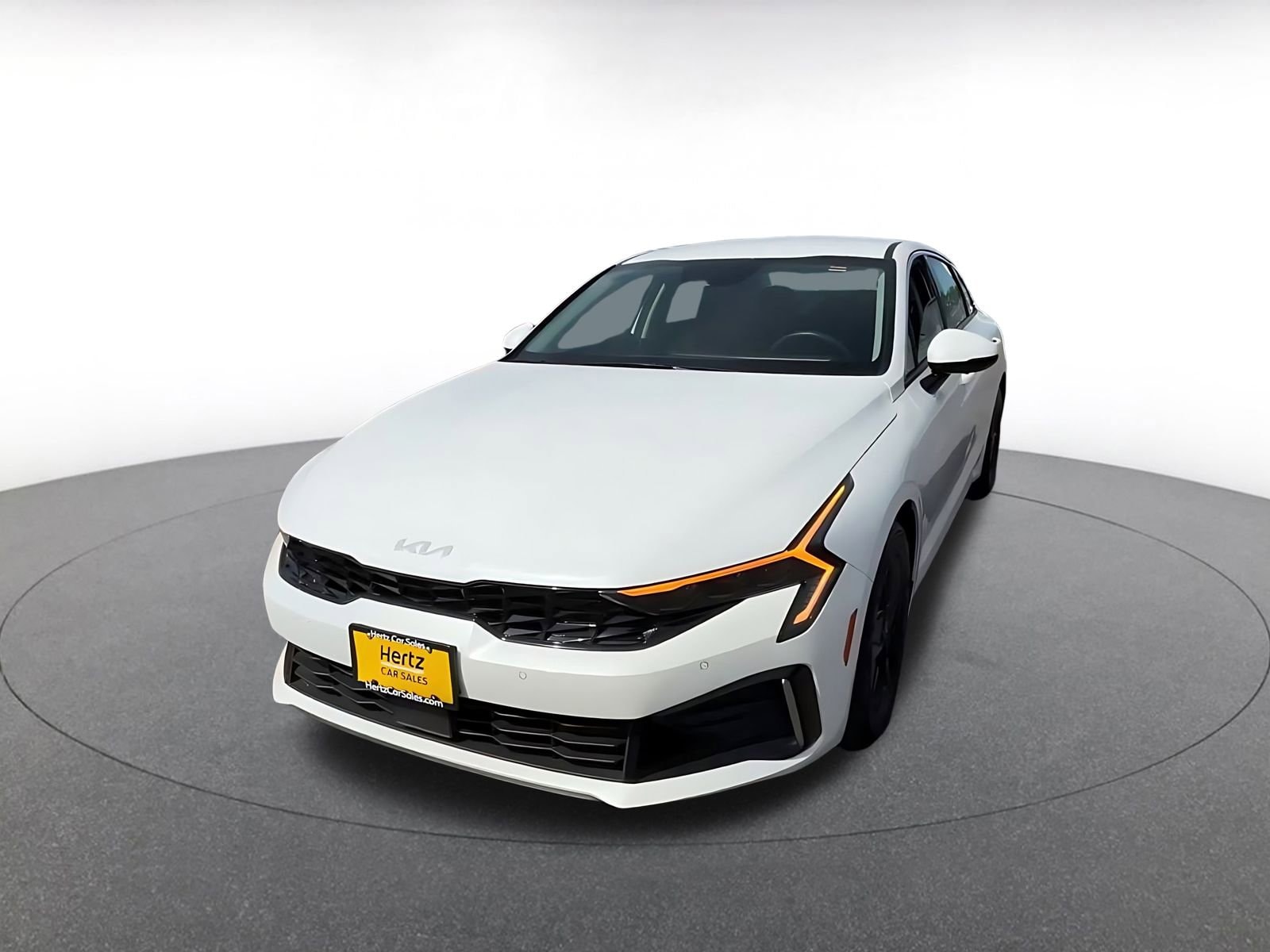 Thumbnail: 2025 Kia K5 - 7