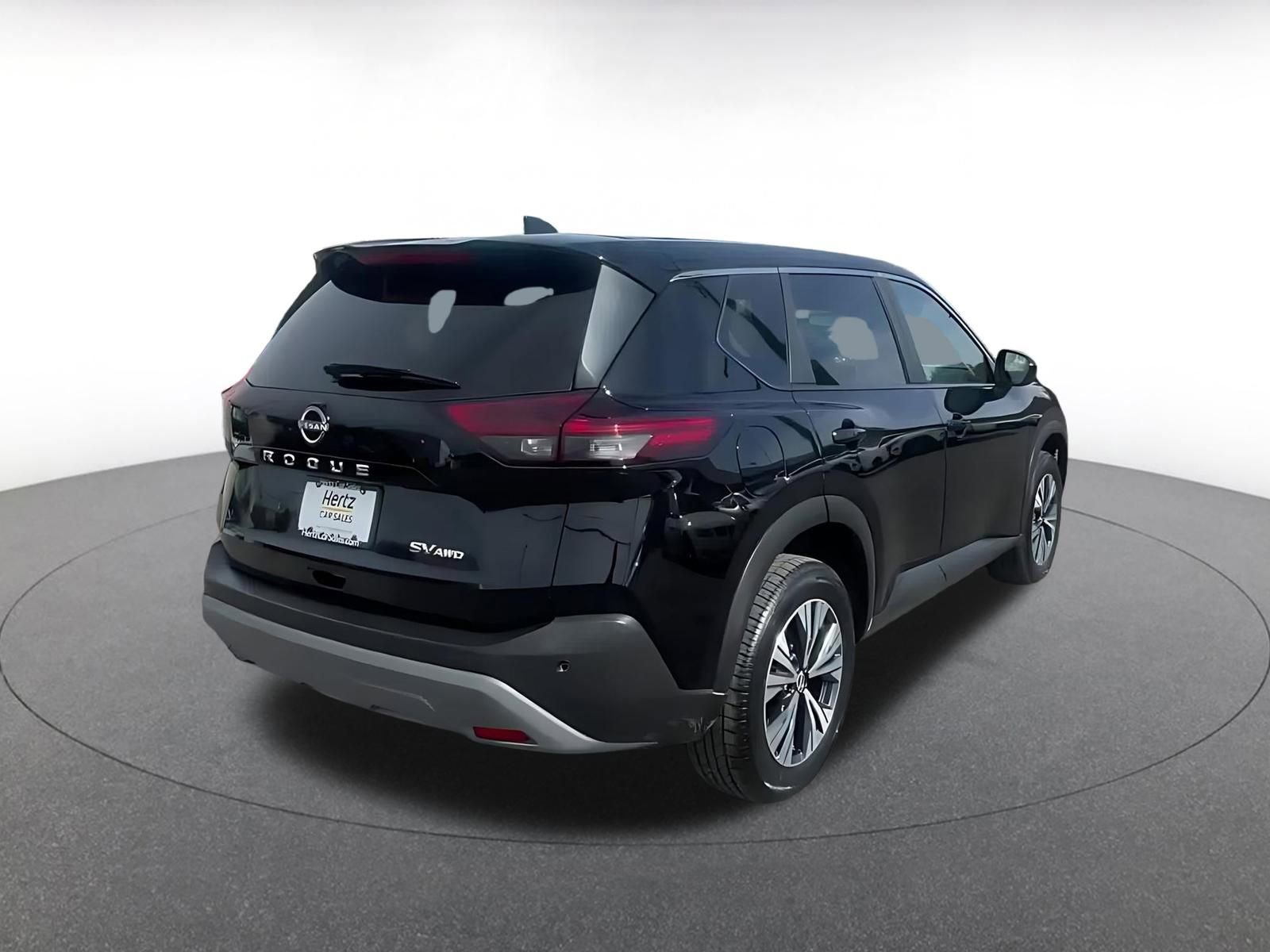 Thumbnail: 2023 Nissan Rogue - 14