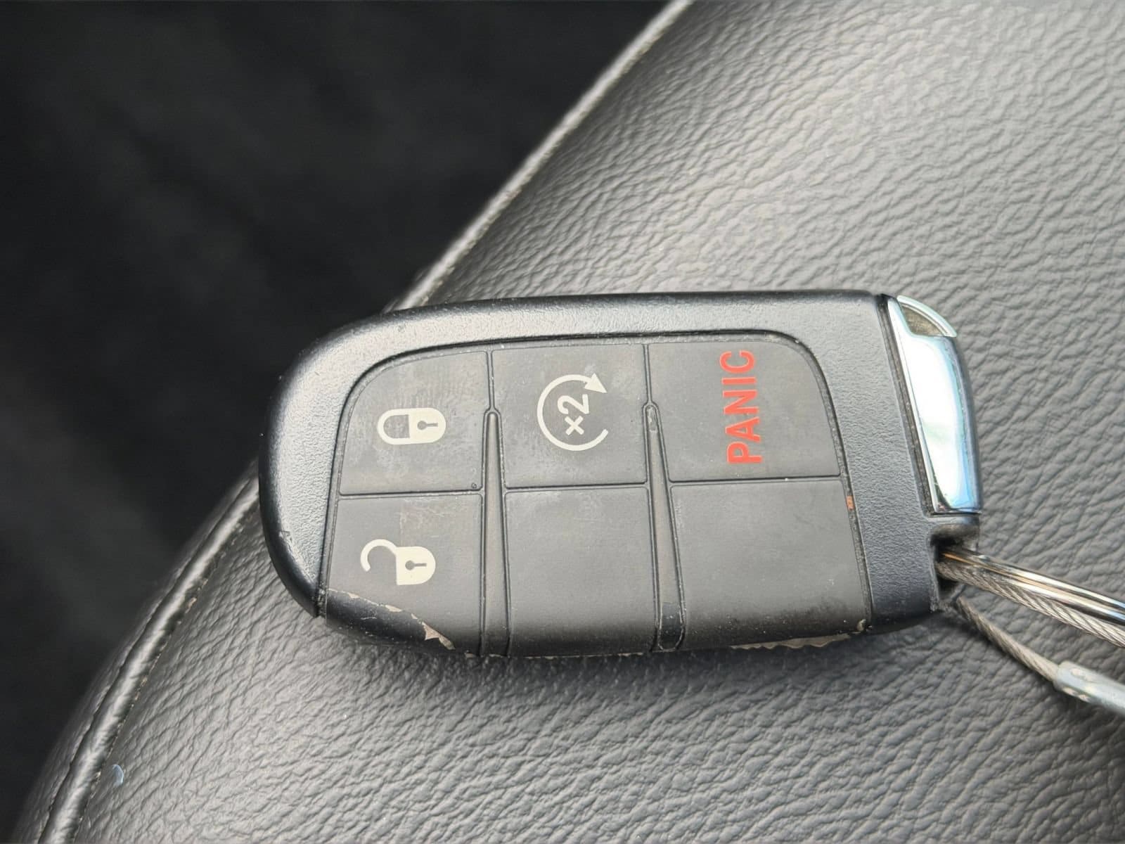 Thumbnail: 2025 Jeep Compass - 20