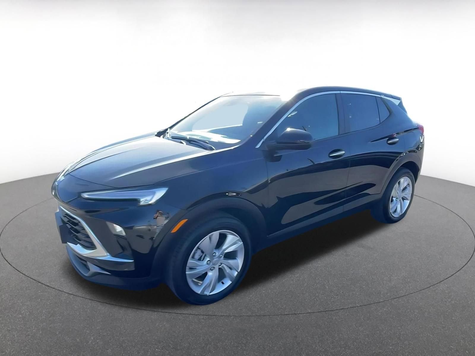 Thumbnail: 2025 Buick Encore GX - 8