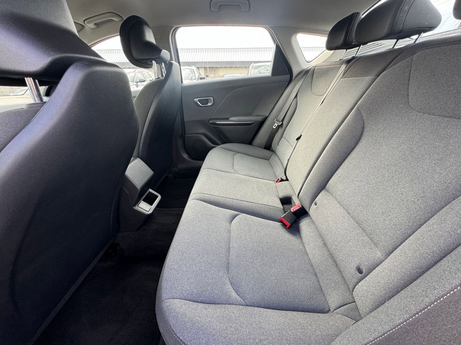 Thumbnail: 2025 Kia K4 - 23