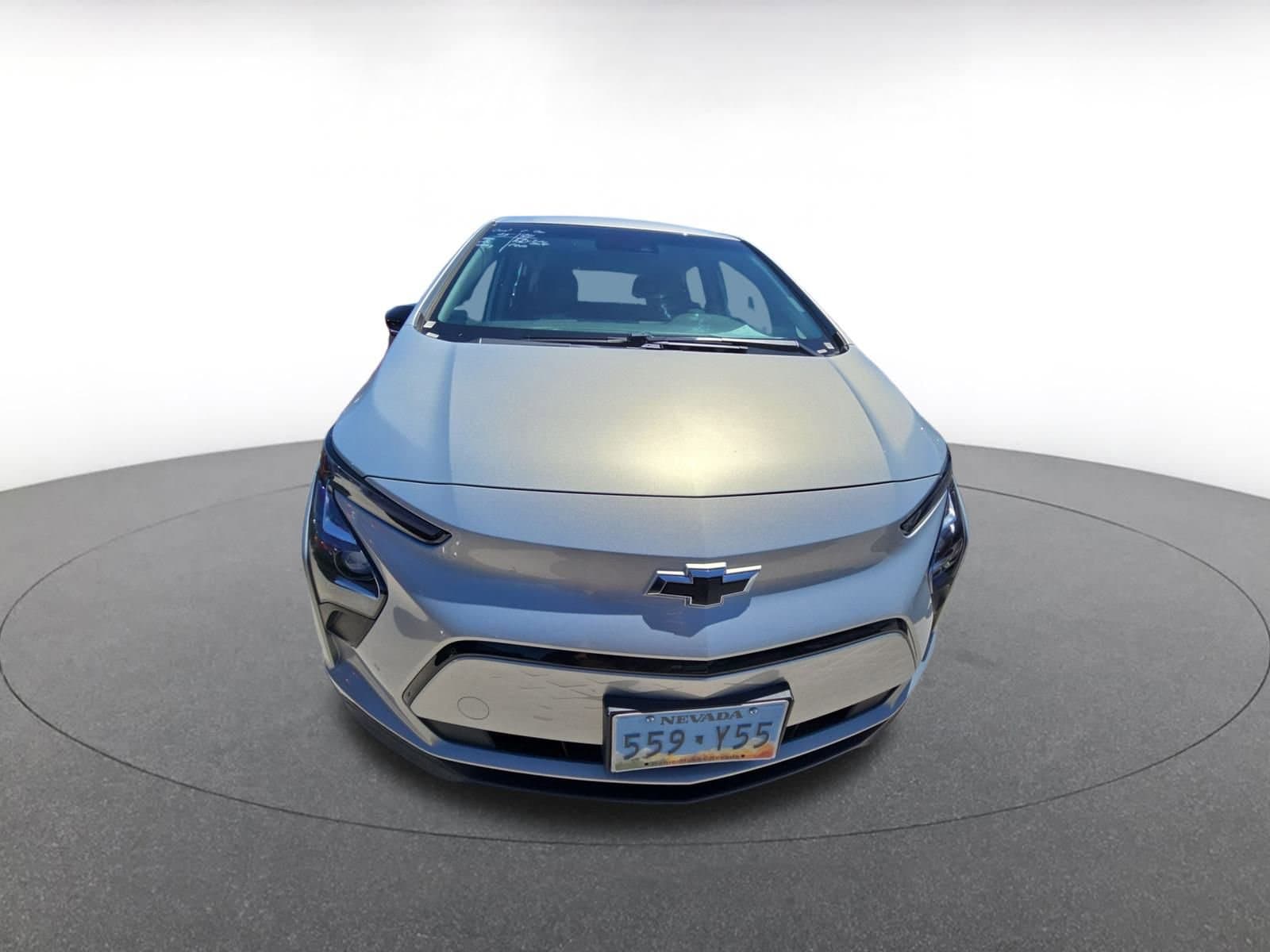 Thumbnail: 2023 Chevrolet Bolt EV - 5