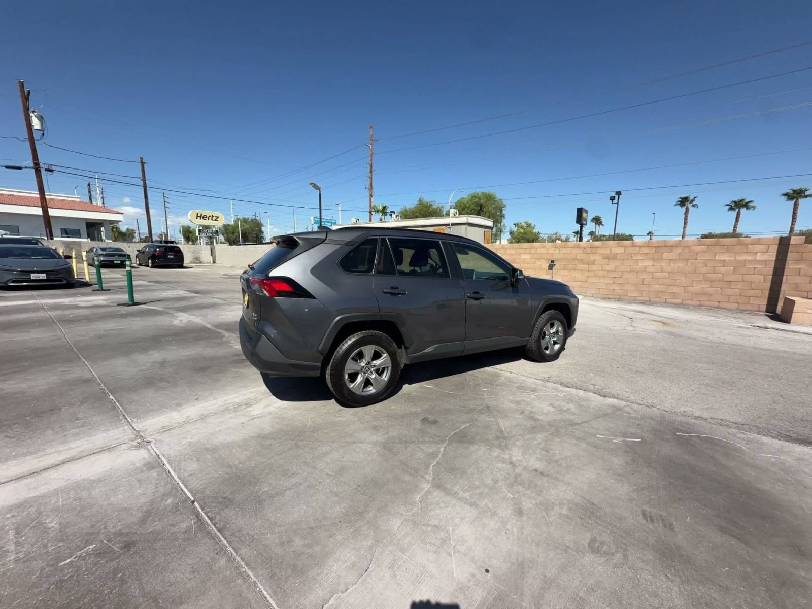 Thumbnail: 2024 Toyota RAV4 - 13