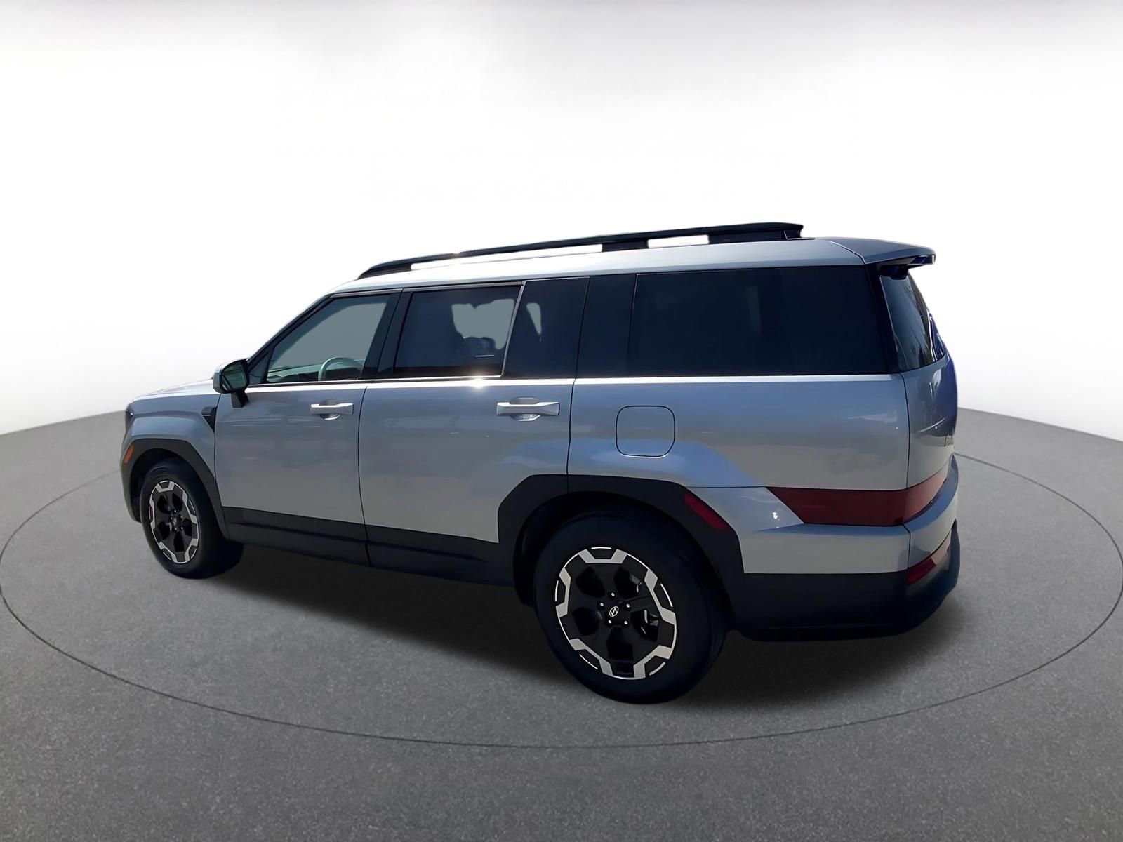 Thumbnail: 2025 Hyundai Santa Fe - 10