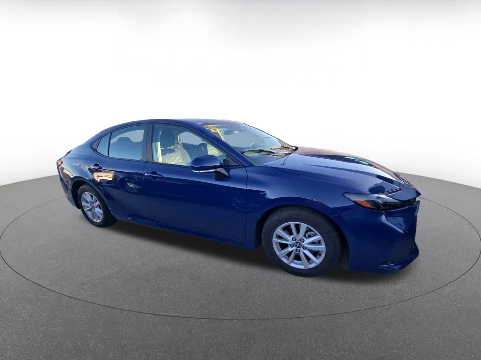 Thumbnail: 2025 Toyota Camry - 2