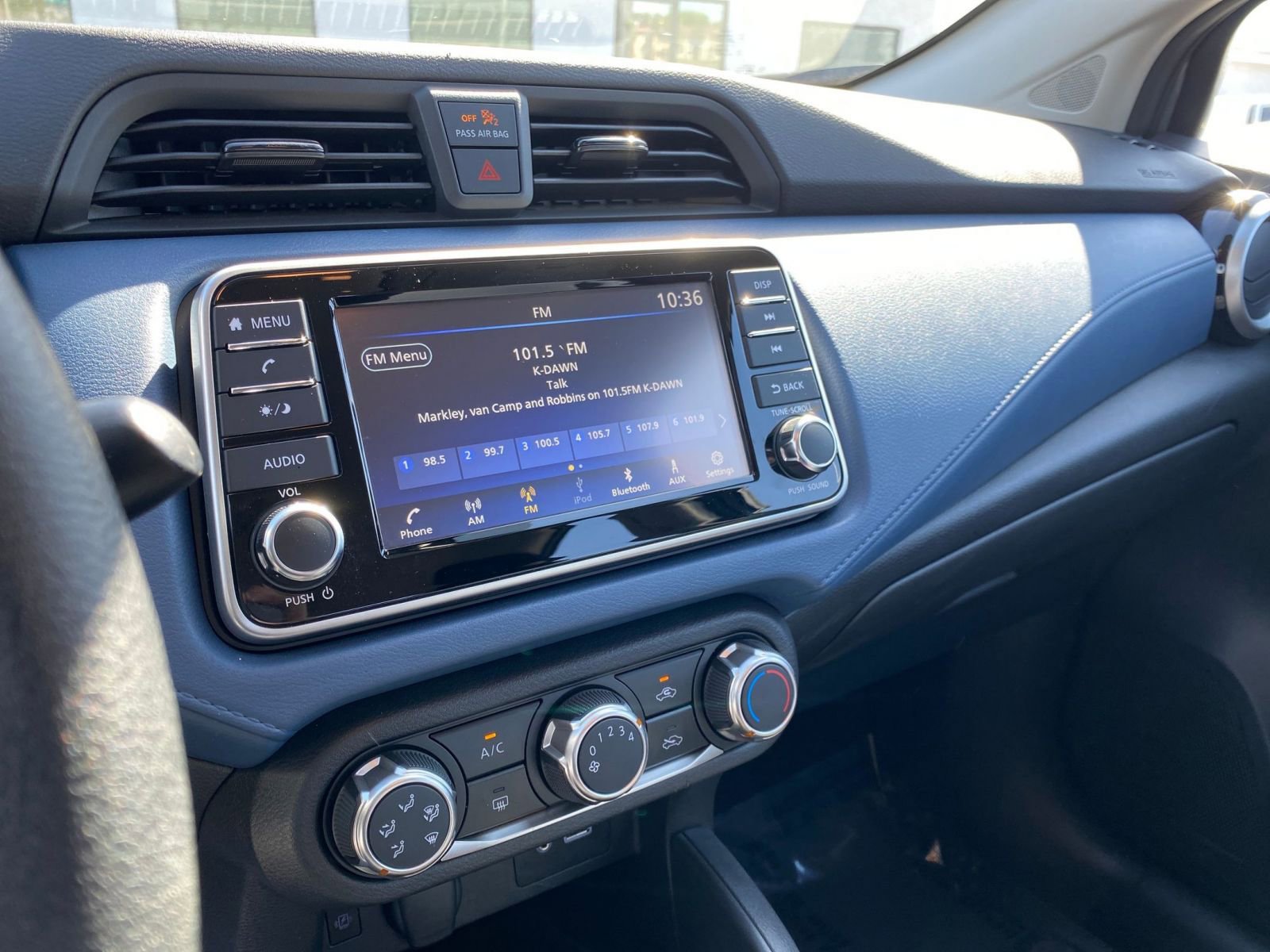 Thumbnail: 2025 Nissan Versa - 20