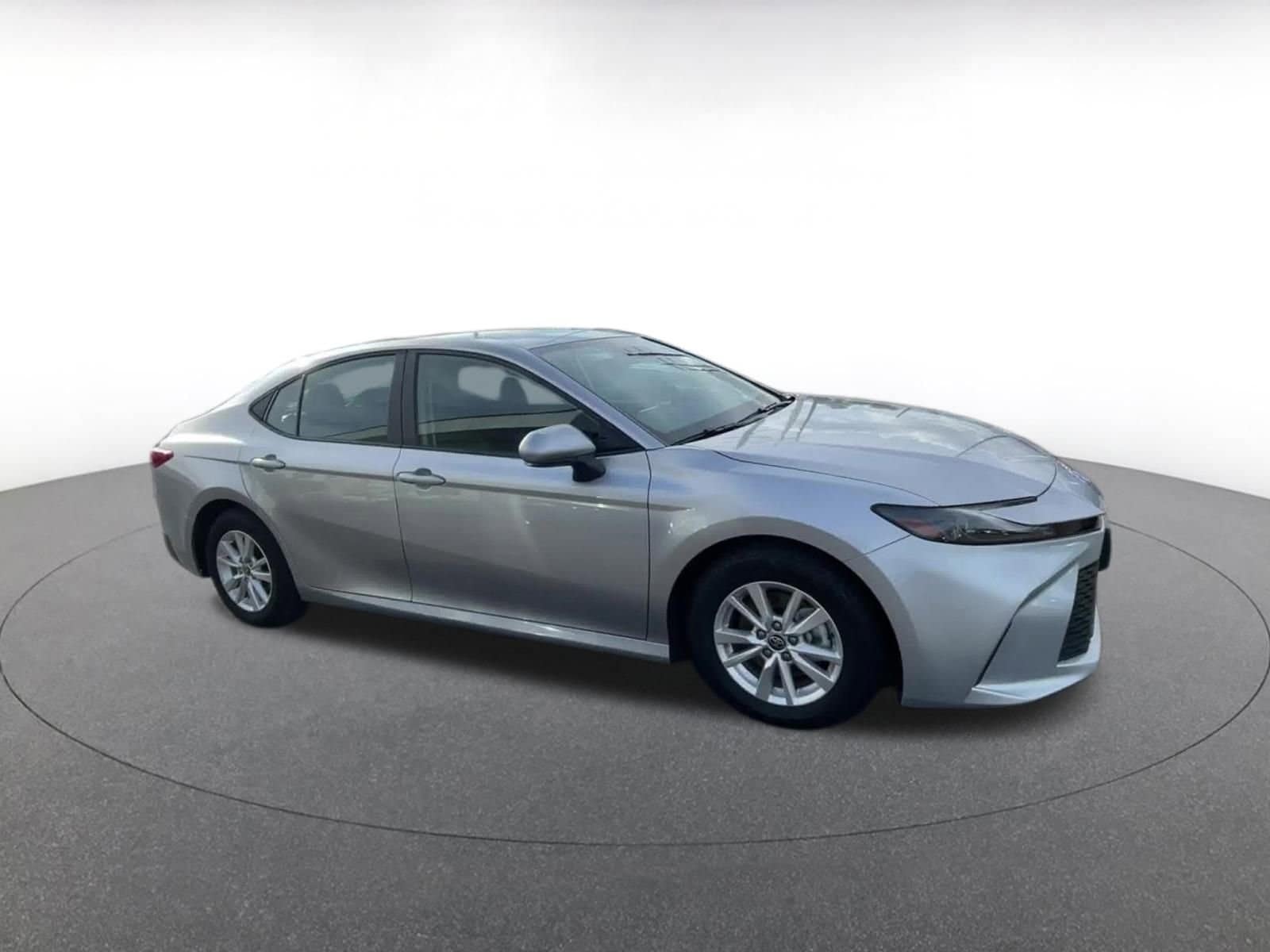 Thumbnail: 2025 Toyota Camry - 2