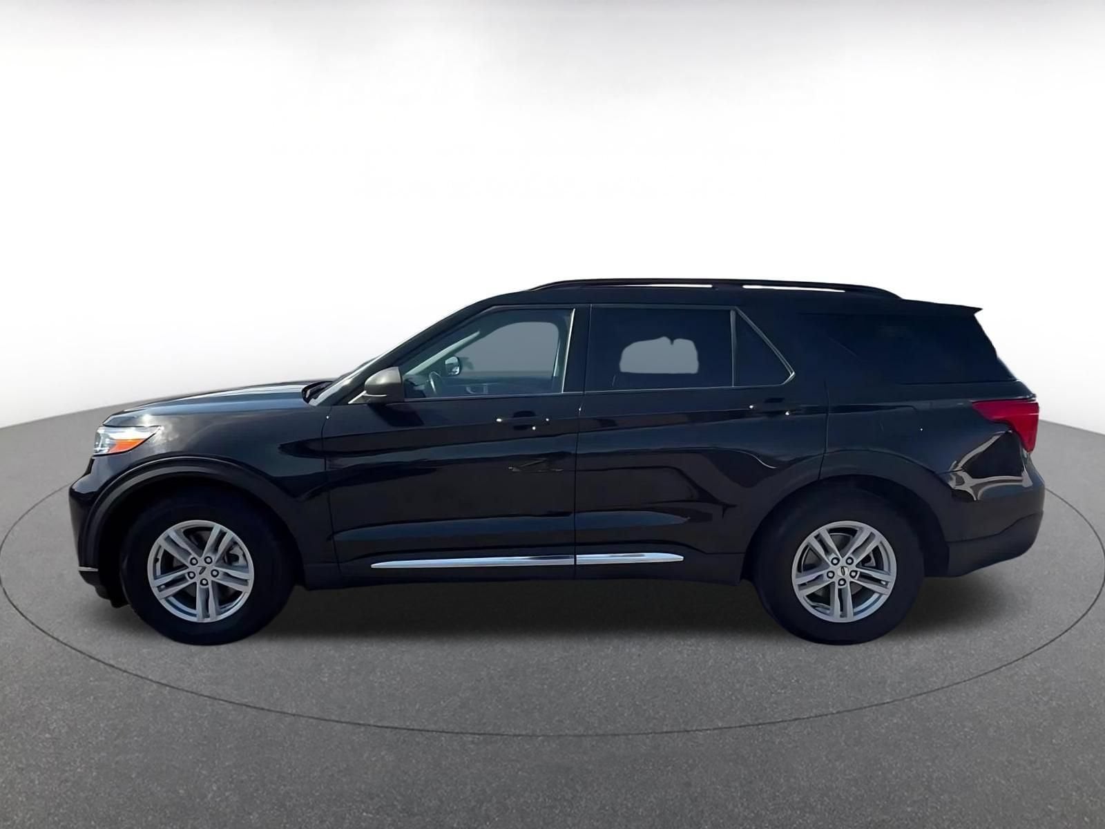 Thumbnail: 2024 Ford Explorer - 7