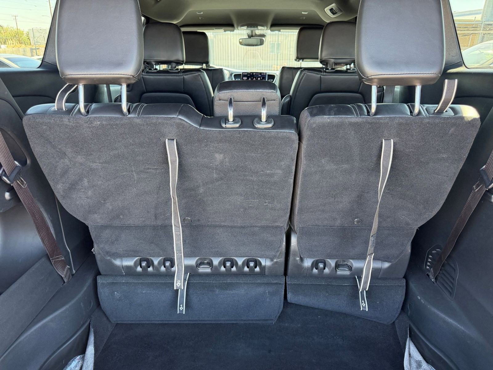 Thumbnail: 2025 Chrysler Pacifica - 32