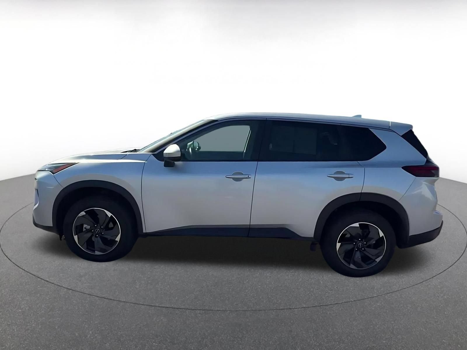 Thumbnail: 2025 Nissan Rogue - 8