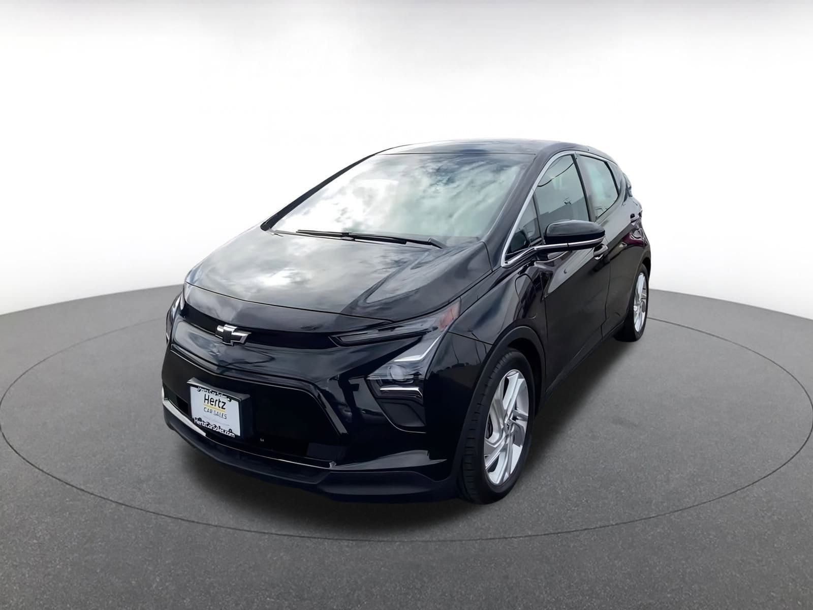 Thumbnail: 2023 Chevrolet Bolt EV - 7