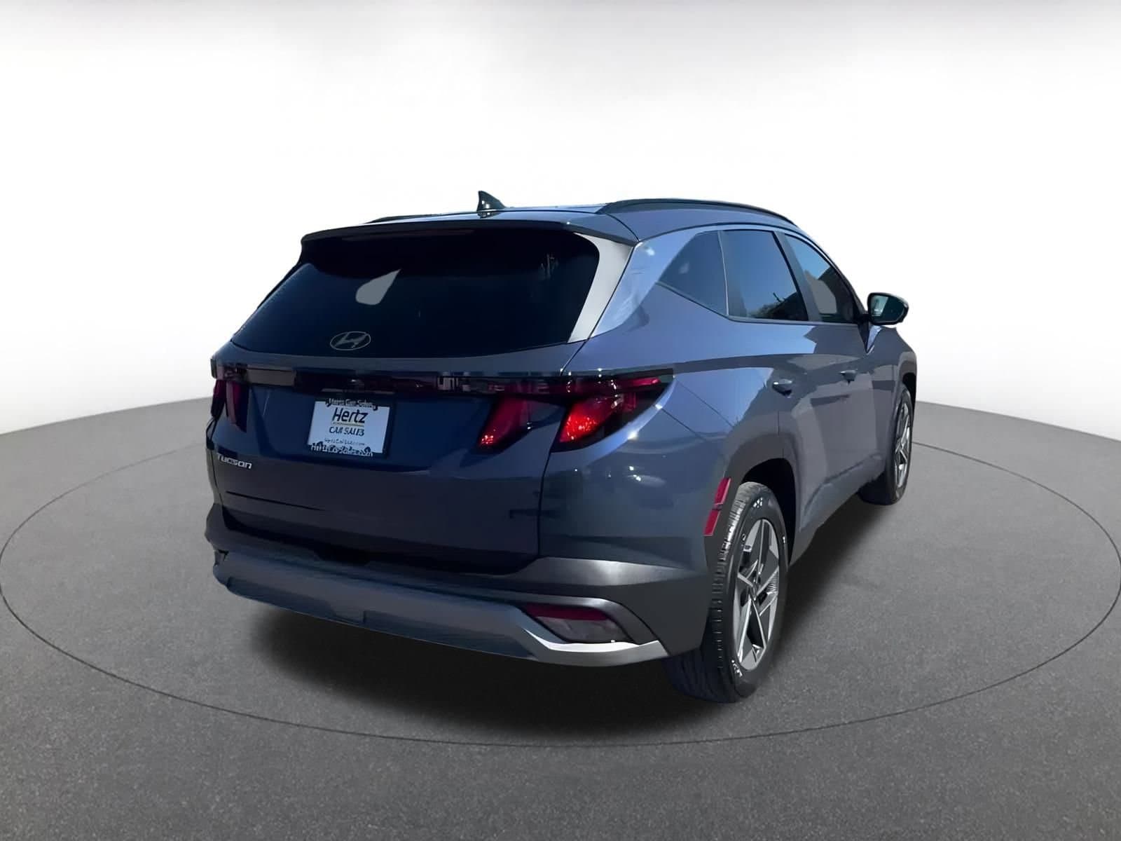 Thumbnail: 2025 Hyundai Tucson - 14