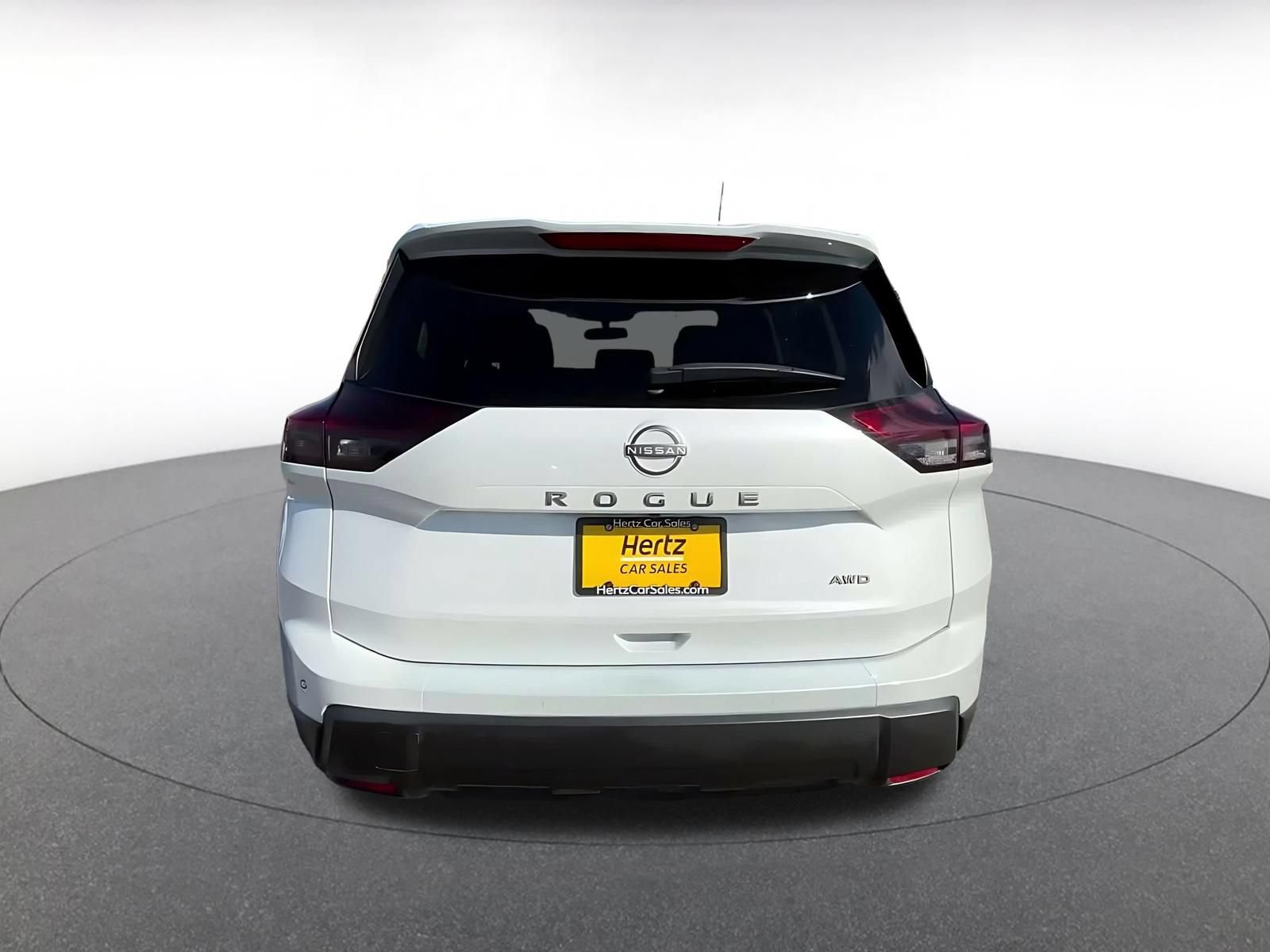 Thumbnail: 2025 Nissan Rogue - 12