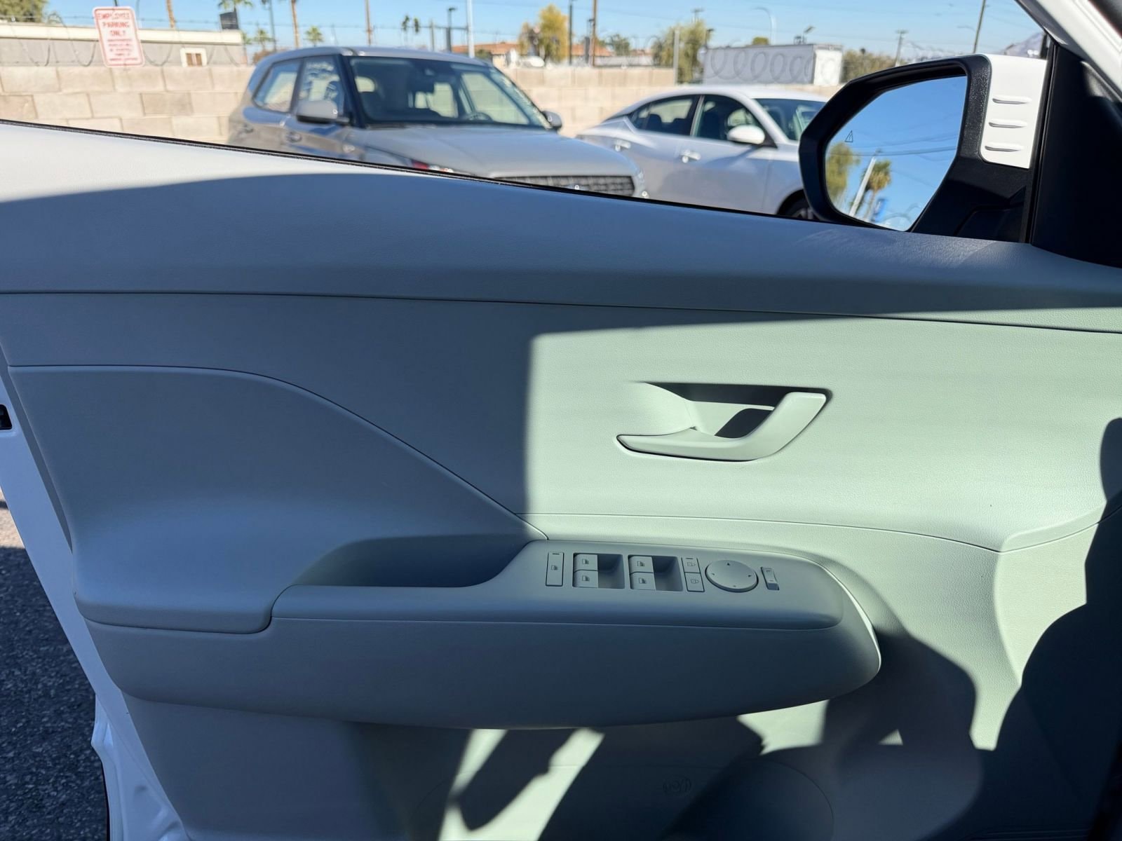 Thumbnail: 2025 Hyundai Kona - 20