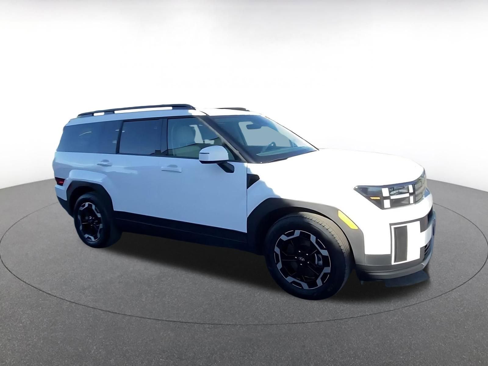 Thumbnail: 2025 Hyundai Santa Fe - 2