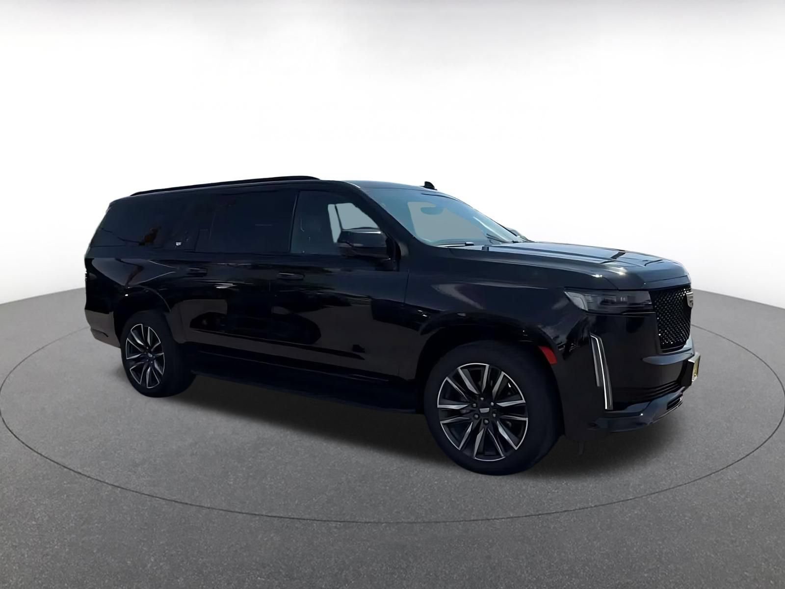 Thumbnail: 2023 Cadillac Escalade - 2