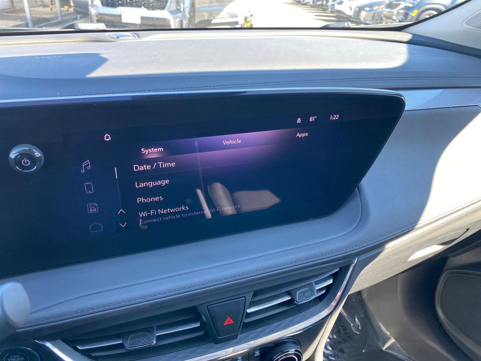 Thumbnail: 2025 Buick Encore GX - 18