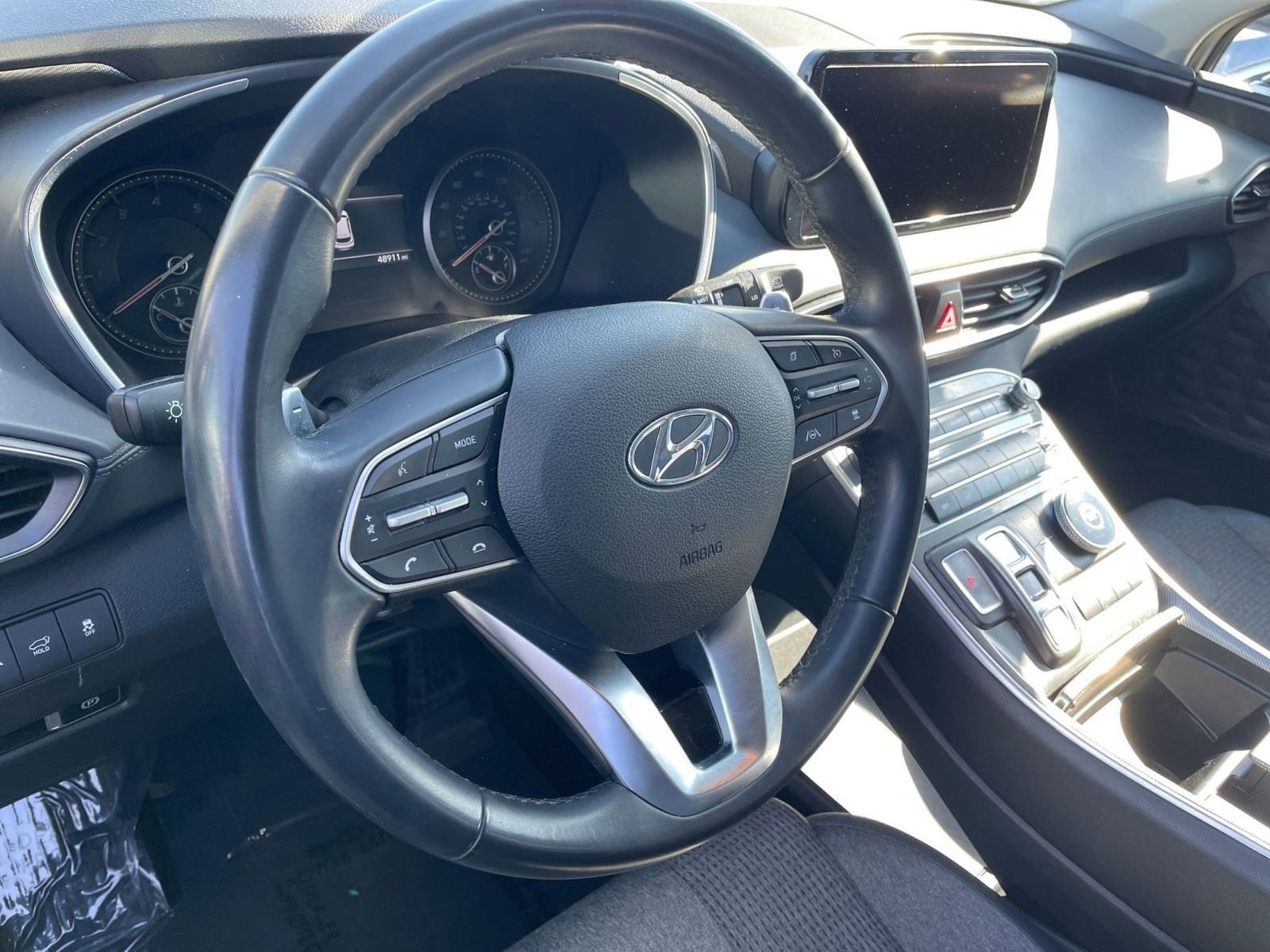 Thumbnail: 2023 Hyundai Santa Fe - 28