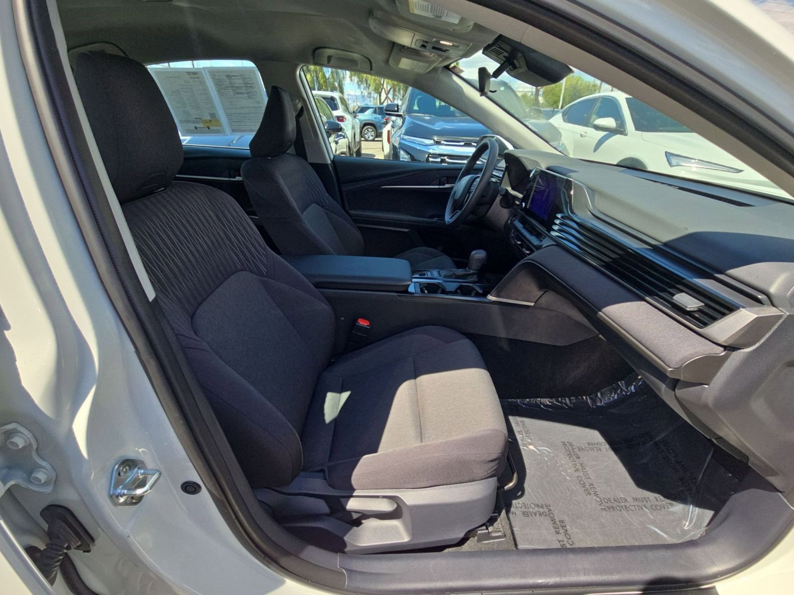 Thumbnail: 2025 Toyota Camry - 20