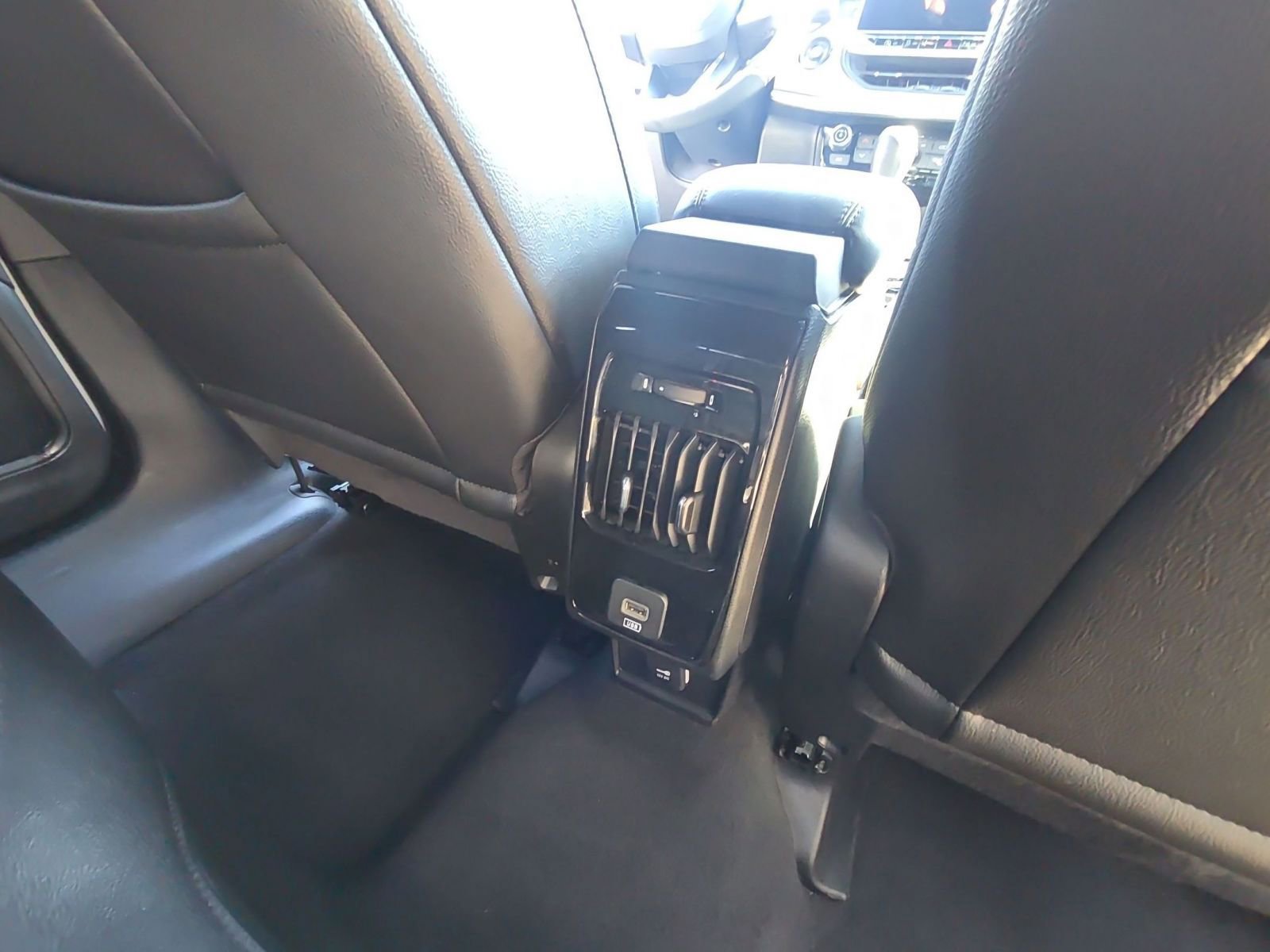 Thumbnail: 2025 Jeep Compass - 23